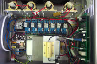 Power test system
